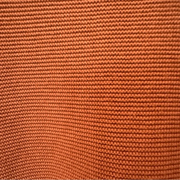 Uniqlo Women's Sweater - Brown - Picture 8 of 8